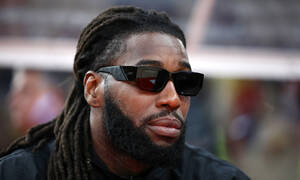 Λεσόρ: «Ευλογία να μπορείς να ζεις την ατμόσφαιρα στον Παναθηναϊκό»