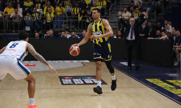 Ασταμάτητη η Φενέρμπαχτσε πριν τον Παναθηναϊκό AKTOR, πήρε και το τουρκικό ντέρμπι