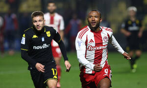 Ολυμπιακός: Τα παιχνίδια που θα χάσει ο Ελ Κααμπί λόγω Κόπα Άφρικα - Ο «κίνδυνος» για Λεβερκούζεν