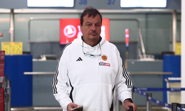 Αταμάν: «Δύσκολο ματς, θα πρέπει να κερδίζουμε και πάλι»