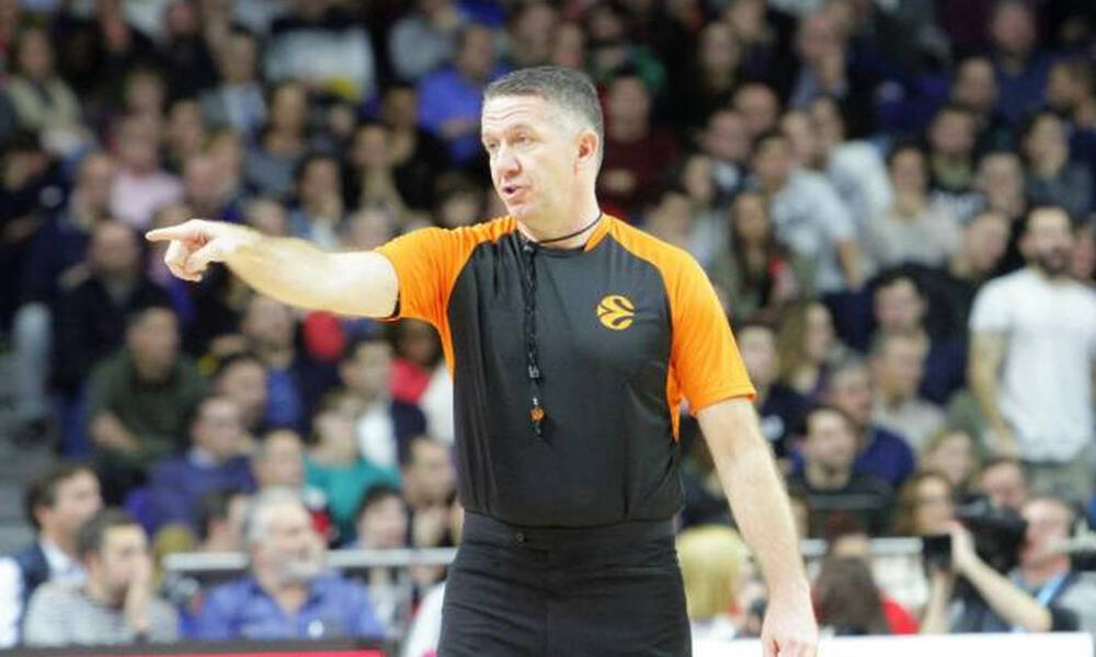 Ο Ράντοβιτς στο Φενέρμπαχτε-Παναθηναϊκός