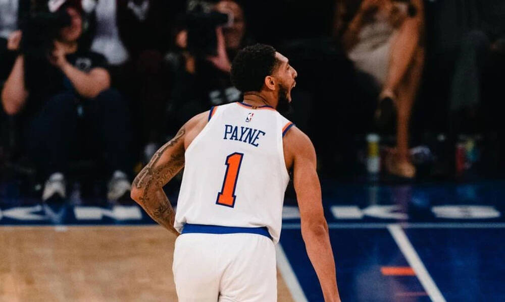 «Στην Παρτιζάν ο Κάμερον Πέιν»