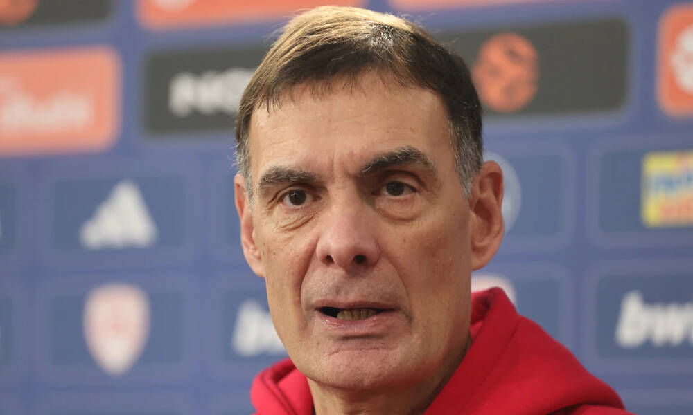 Μπαρτζώκας: «Δε θα παίξουν Μόρις, ΜακΚίσικ και Ουόρντ»