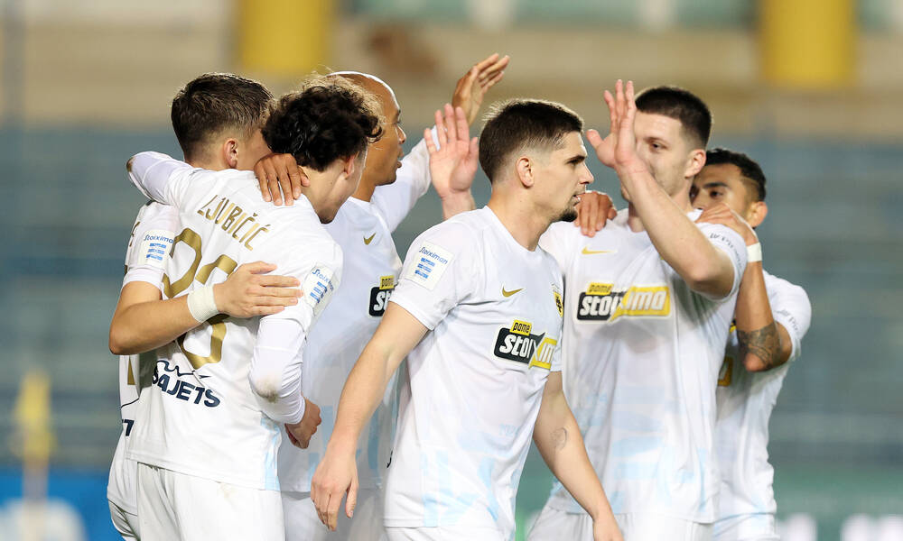 AEK: Σφύζει από υγεία με… σφραγίδα Νίκολιτς – Έτσι γύρισε τον διακόπτη μετά τις ήττες στα ντέρμπι!