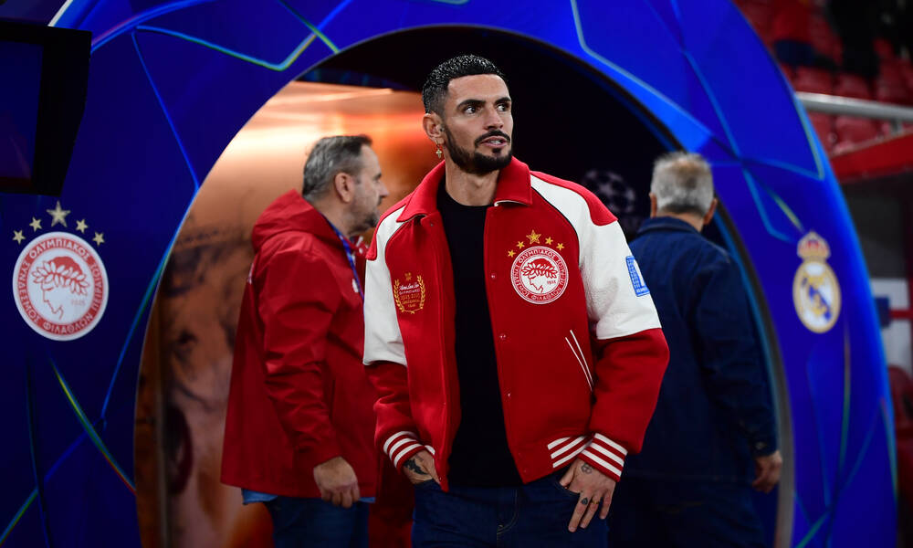 Μεταγραφές, Ολυμπιακός: «Σειρήνες» για Καμπελά - Η ομάδα που τον πιέζει να υπογράψει άμεσα