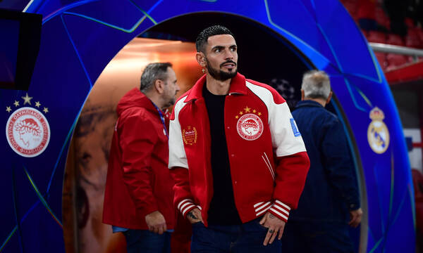 Μεταγραφές, Ολυμπιακός: «Σειρήνες» για Καμπελά - Η ομάδα που τον πιέζει να υπογράψει άμεσα