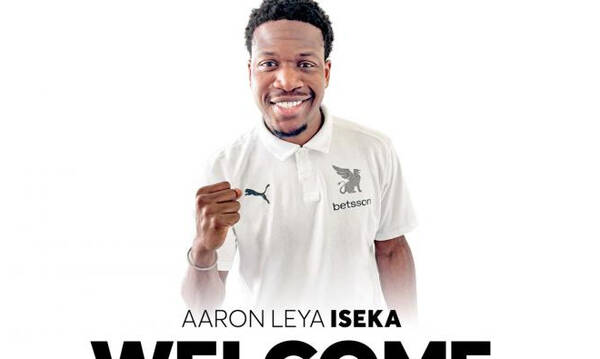 ΟΦΗ: Επίσημη η επιστροφή του Ισέκα