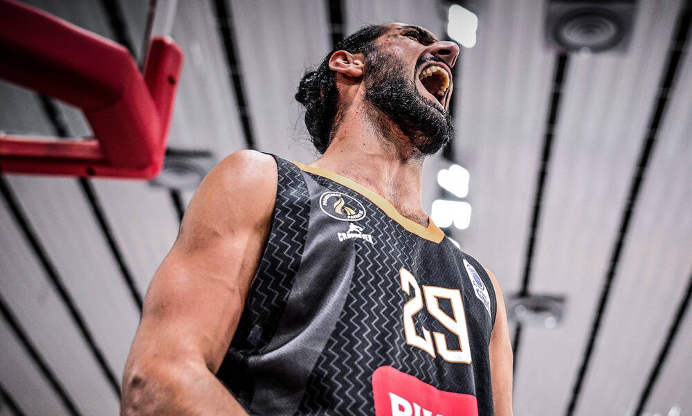 Stoiximan MVP of the Week: Από τον Ρογκαβόπουλο στον Καραγιαννίδη!