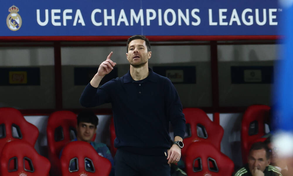 Λεβερκούζεν: Βολές εναντίον του Πέρεθ για Αλόνσο