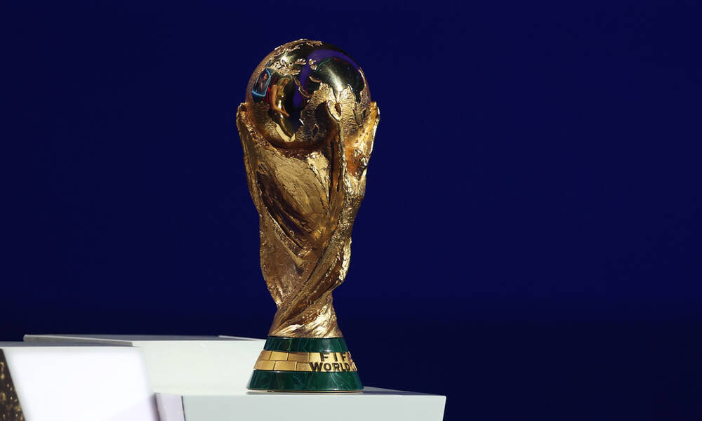 Μουντιάλ 2026: Χαμός για ένα εισιτήριο - Αιτήματα από 200 χώρες