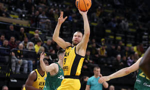 Χωρίς τέλος τα προβλήματα στην ΑΕΚ: Νοκ άουτ ο Λεκαβίτσιους με Σολνόκι - Δεν ταξιδεύει κι ο Σίλβα