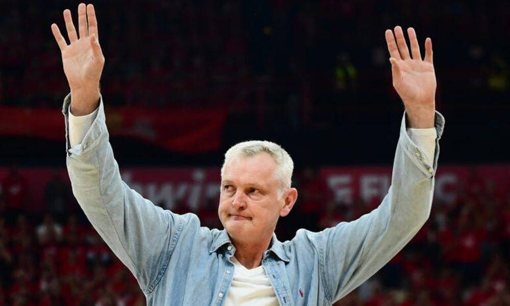 Πάσπαλιε: «Μεγάλο βάρος για την ομάδα ο Πάρκερ»