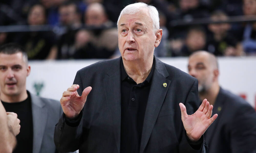 AEK: «Δεν θα παρατήσουμε το ματς» - Όσα δήλωσε ο Ντράγκαν Σάκοτα για τον αγώνα με τη Σολνόκι