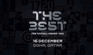 «The Best»: Ντεμπελέ και Μπονμάτι φαβορί για να κατακτήσουν το βραβείο σε άντρες και γυναίκες