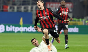 Μίλαν: Ανανέωσε έως το 2031 ο Σαλεμάκερς