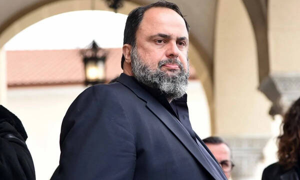 Θρήνος για τον Βαγγέλη Μαρινάκη: Πέθανε η μητέρα του, Ειρήνη