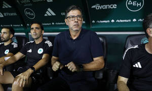 Επέστρεψε στην Ελλάδα ο Ρουί Βιτόρια