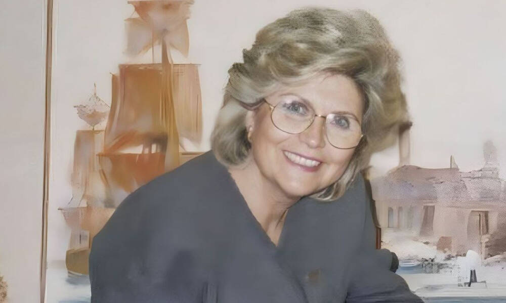 ΠΑΕ Ολυμπιακός: Η συγκινητική ανακοίνωση για την απώλεια της Ειρήνης Μαρινάκη