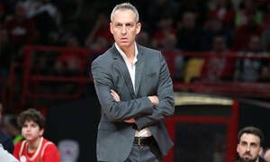 Κάτας για την επιστροφή στο Ισραήλ: «Καποιος που δεν το έχει ζήσει δεν μπορεί να το εκτιμήσει»