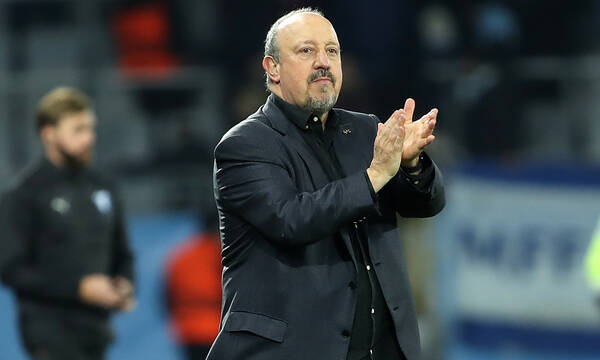 Παναθηναϊκός: Απόφαση ελήφθη! Ενισχύουν τον Μπενίτεθ με 4+1 μεγάλες μεταγραφές Κορόνα και Κοτσόλης