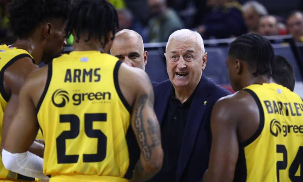  ΑΕΚ: Κόντρα στην Σολνόκι για το αήττητο παρά τα προβλήματα