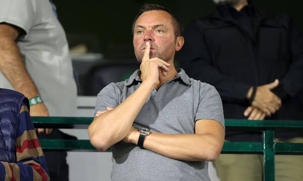 «Στα σχοινιά ο Λανουά» και μεταγραφές - Τα πρωτοσέλιδα των αθλητικών εφημερίδων