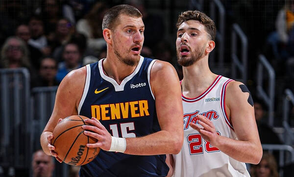 Γιόκιτς: «Σταματήστε να μας συγκρίνεται με τον Σενγκούν» (vid)