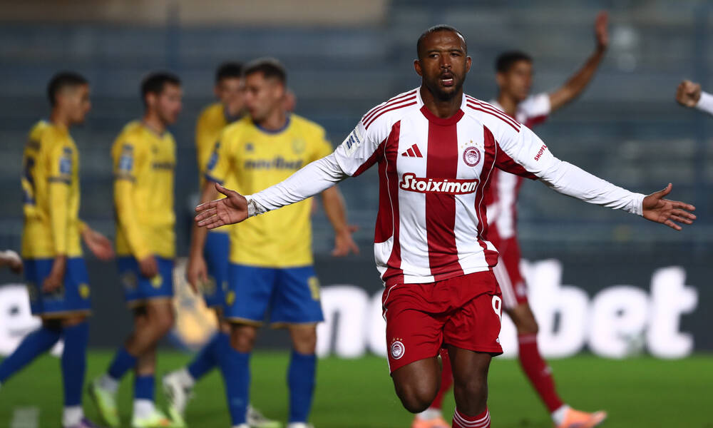 Χαμός στη Γαλλία με Ελ Κααμπί: «Βρώμικο κόλπο της Ναντ στη Μαρσέιγ» - Το ποσό που ζητά ο Ολυμπιακός