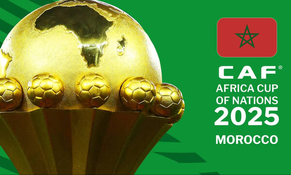 Αυτή είναι η ομάδα που θα κατακτήσει το Κόπα Άφρικα, σύμφωνα με την Opta