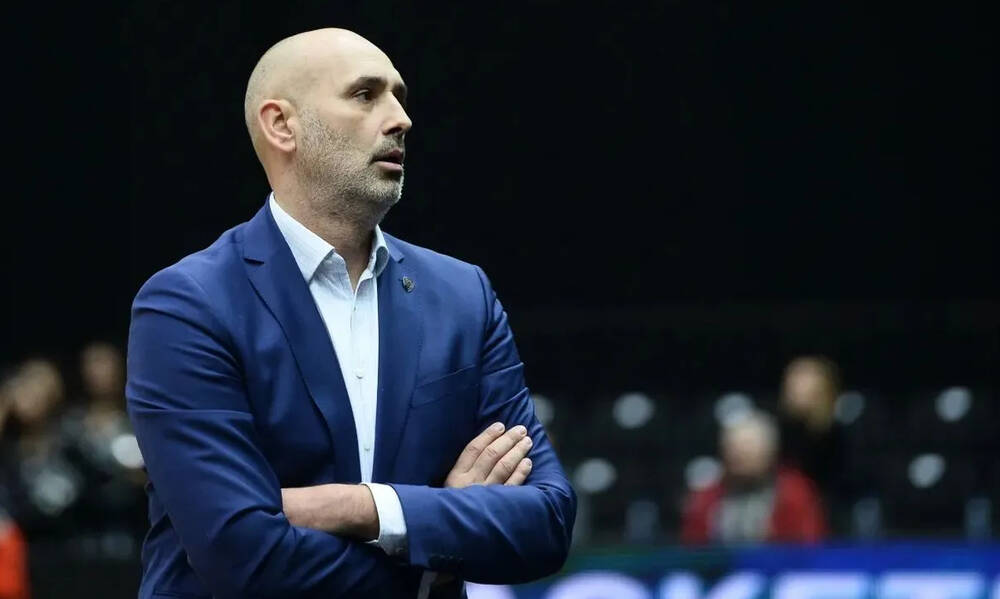  Ηρακλής: Χωρίς Μωραίτη και Φάντερμπεργκ στο Ζάγκρεμπ