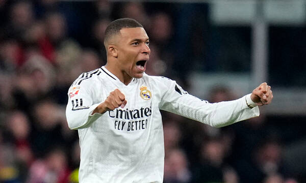  Σοκ στην Παρί με Εμπαπέ: Το ιλιγγιώδες ποσό που πρέπει να καταβάλει στον Γάλλο σούπερ σταρ