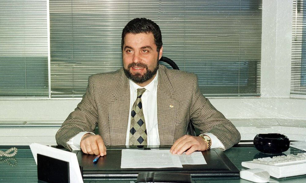 Stoiximan GBL: Θεσπίζει το τρόπαιο «Θεόδωρος Καρατζάς»