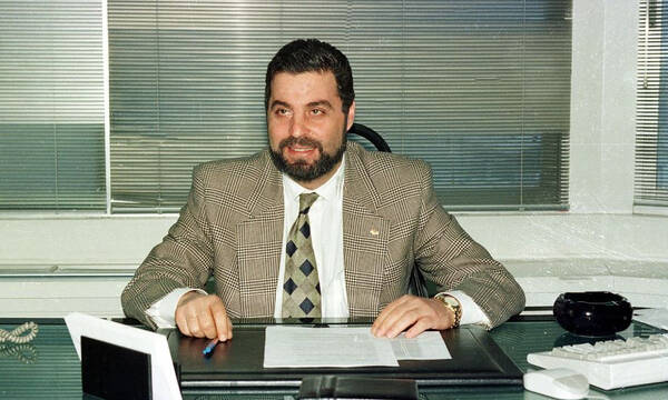 Stoiximan GBL: Θεσπίζει το τρόπαιο «Θεόδωρος Καρατζάς»