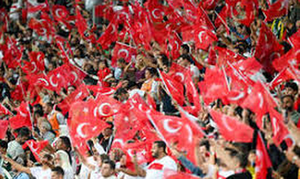 Στοιχηματικό σκάνδαλο στην Τουρκία: Νέες ποινές σε ποδοσφαιριστές και διαιτητές