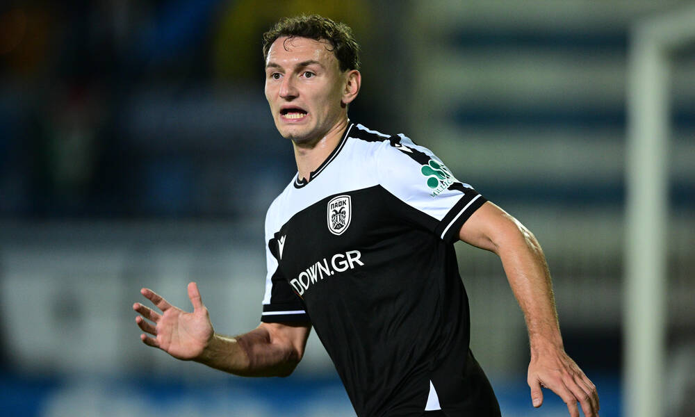 Μεταγραφές, ΠΑΟΚ: «Εμφύλιος» για τον Τσάλοφ - Οι ομάδες που «μάχονται» για την απόκτησή του