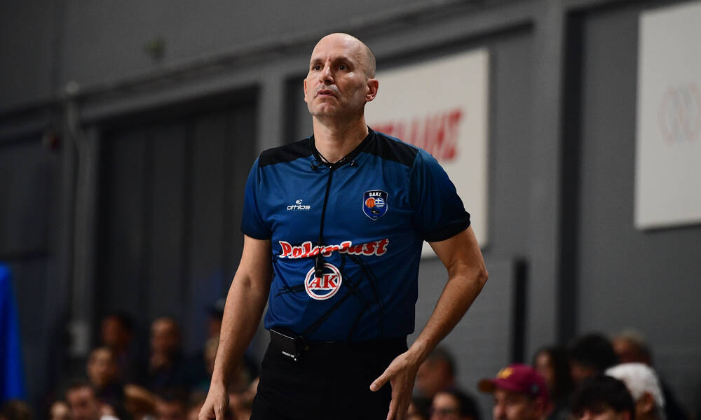 ΕΟΚ: Φαρσοκωμωδία με… υπογραφή Λιόλιου! Επιβραβεύτηκε ο Μαγκλογιάννης για τα αίσχη