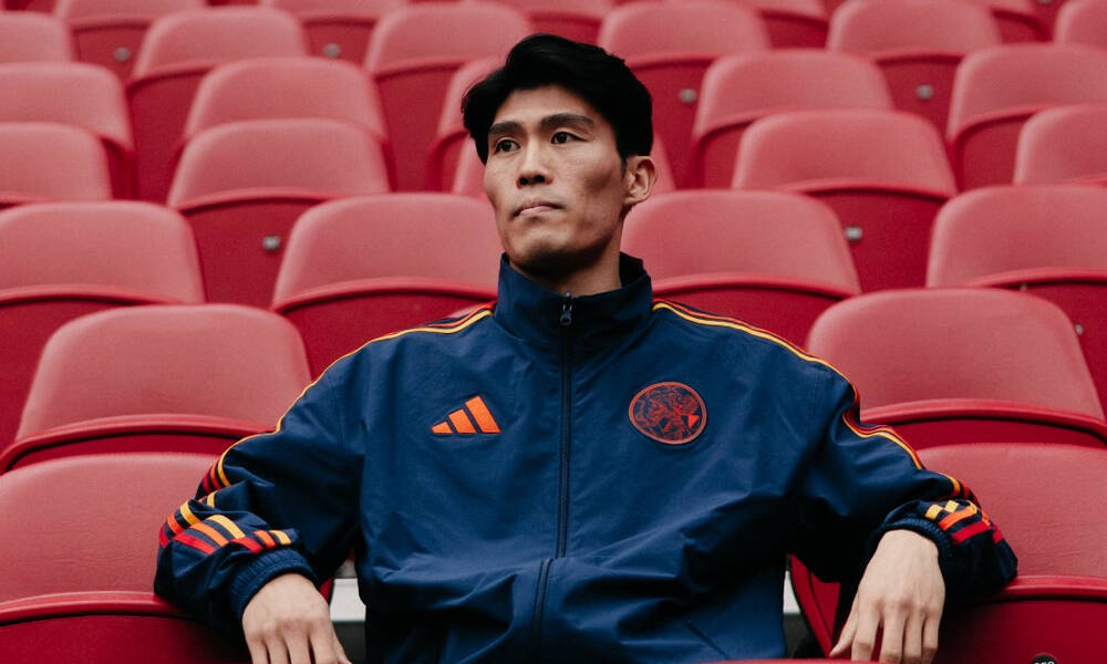 Άγιαξ: Ανακοίνωσε Τομιγιάσου - Τι ισχύει με τη συμμετοχή του κόντρα στον Ολυμπιακό