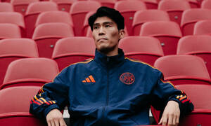 Άγιαξ: Ανακοίνωσε Τομιγιάσου - Τι ισχύει με τη συμμετοχή του κόντρα στον Ολυμπιακό