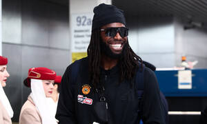 Λεσόρ: «Μου έλειψε να νιώθω αυτή την αδρεναλίνη - Αμφέβαλλαν για μένα, θέλω να αποδείξω»