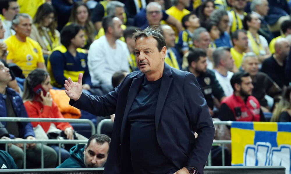 Αταμάν: «Είμαι πολύ ταραγμένος, 10 χιλιάδες Τούρκοι έβριζαν εμένα και την μητέρα μου»