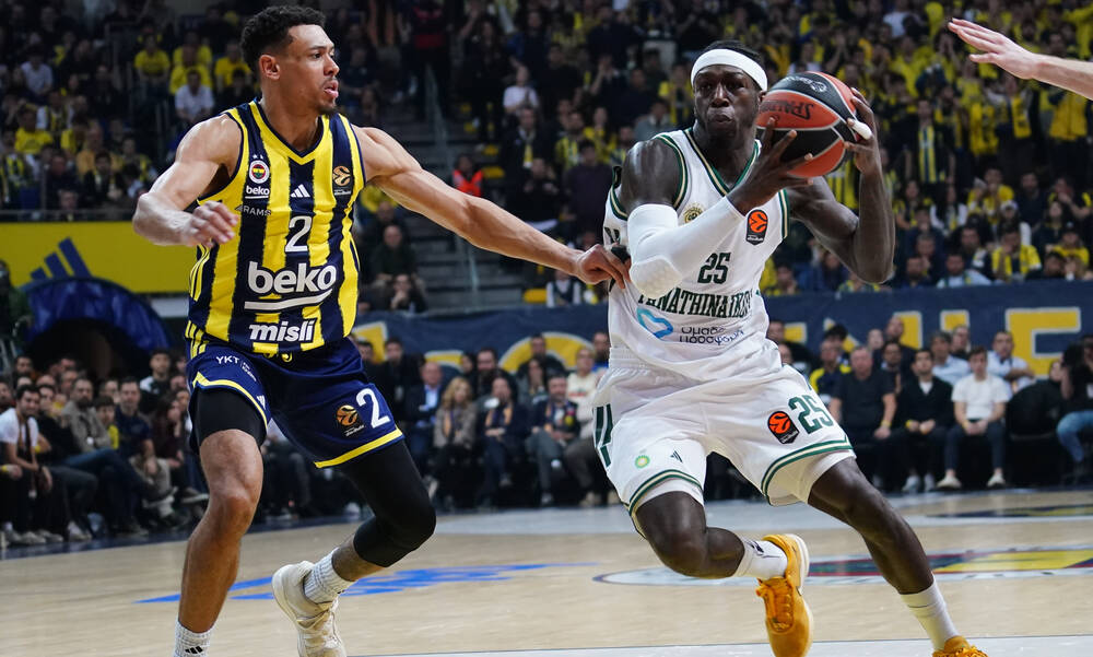 Ναν: «Πολύ σημαντικό πως κερδίσαμε εδώ μέσα»