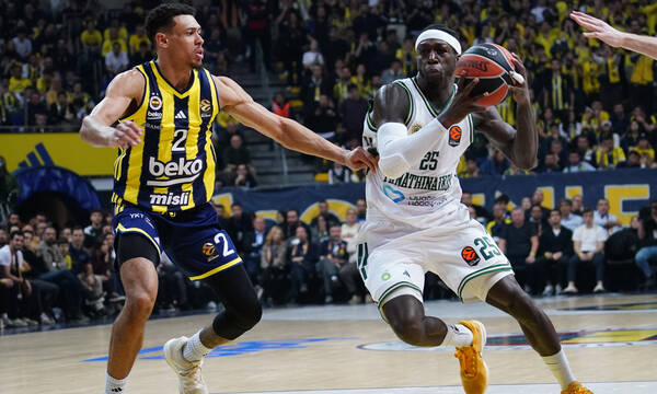 Ναν: «Πολύ σημαντικό πως κερδίσαμε εδώ μέσα»