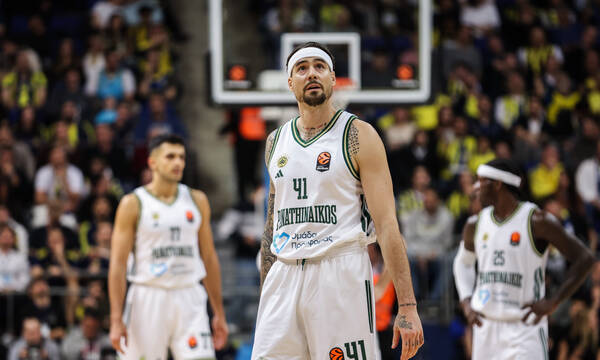 Χουάντσο: «Πήραμε σπουδαία νίκη»