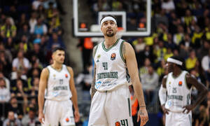 Χουάντσο: «Πήραμε σπουδαία νίκη»