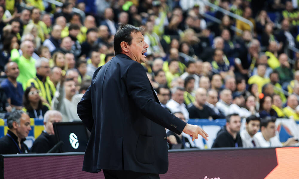 Euroleague: Ξέσπασε στους Τούρκους ρεπόρτερ για τις ύβρεις στη μητέρα του - «Η απάντηση του Θεού»