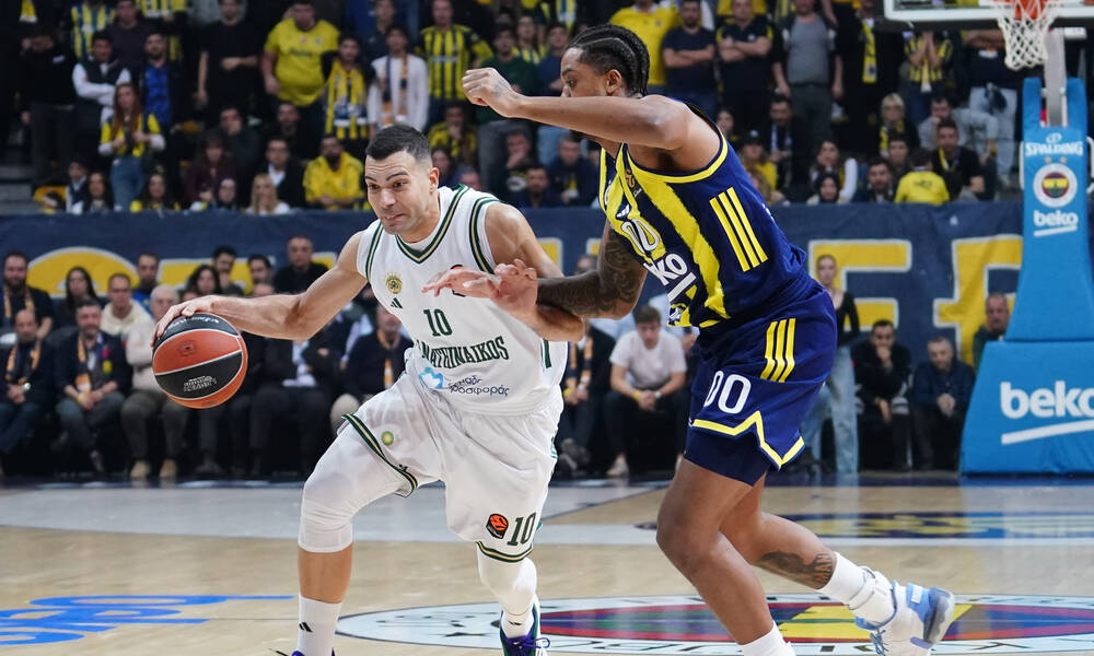 Δεν εμπνέει ανησυχία ο τραυματισμός του Σλούκα