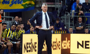 Γιασικεβίτσιους: «Κοιμόμασταν στο πρώτο μέρος»