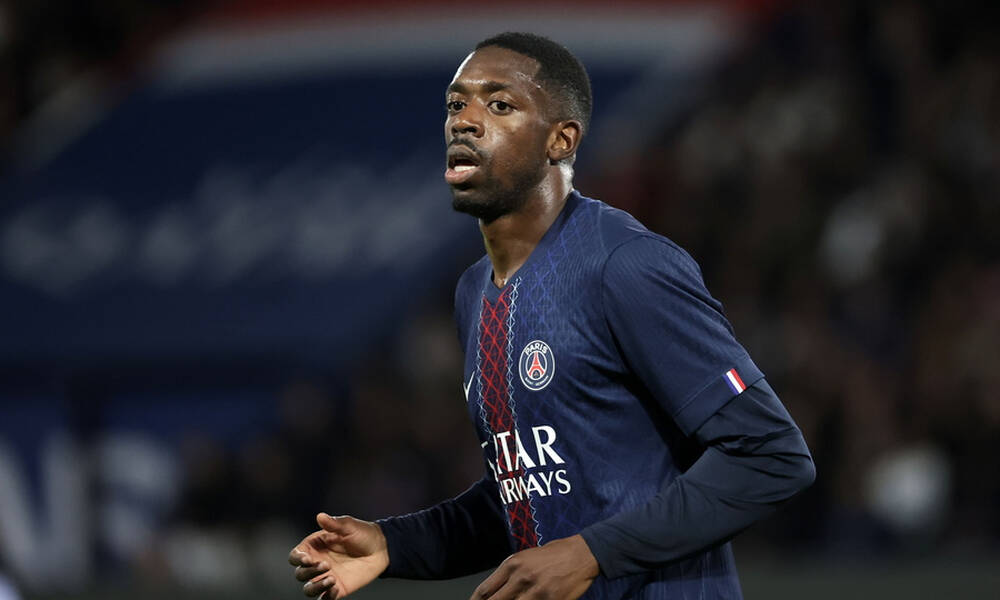 FIFA: Έκανε το… νταμπλ ο Ντεμπελέ! Μετά το Ballon d'Or, αναδείχθηκε The Best 2025