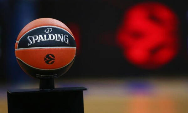  EuroLeague: Το μενού ολοκληρώνεται με το δεύτερο πιάτο