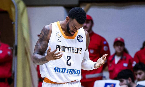 «Μάχη» πρόκρισης για Προμηθέα, στην Κροατία ο Ηρακλής